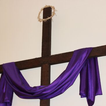 Easter Services