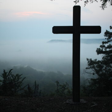 Is Christ Found In Me?