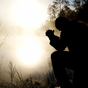 Embrace the Trial – Part 1