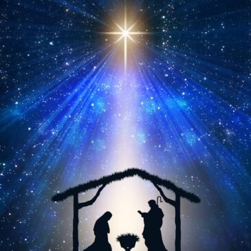 The Cradle and the Cross