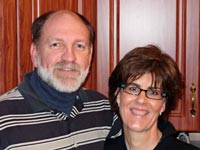adult ministry