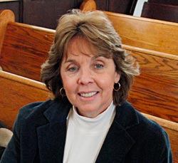 women's ministry