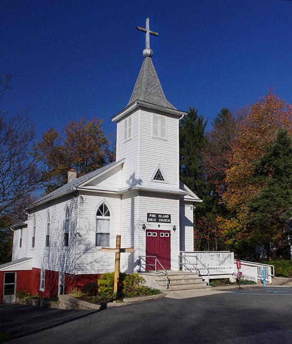 Pine Island Bible Church