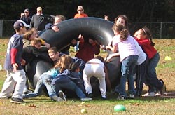 Tube Roll